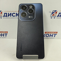  Смартфон Infinix HOT 40 8/256 ГБ