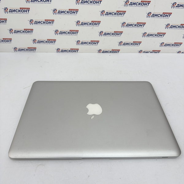 Ноутбук MacBook Air