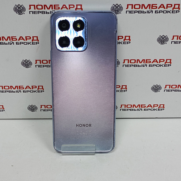 Смартфон HONOR X6 64 Гб