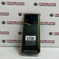 Смартфон Cubot Pocket 3 4/64 Гб