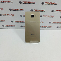 Смартфон Samsung Galaxy A5 (2016) SM-A510F 2/16 Гб