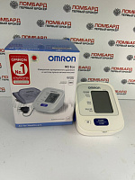 ТОНОМЕТР OMRON M2 ECO
