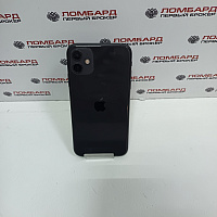 Смартфон Apple iPhone 11 128 Гб