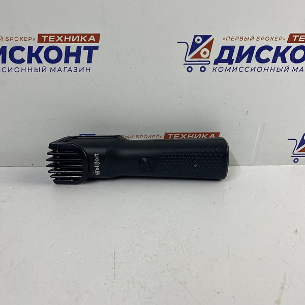 Машинка для стрижки волос Wellfort PR8010