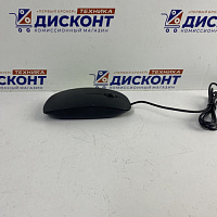 Мышь проводная