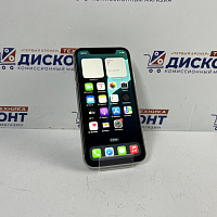 Смартфон Apple iPhone 11 128 Гб