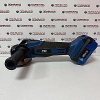 Аккумуляторная УШМ PROSTORMER 20В MX04A