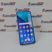 Смартфон Xiaomi Redmi Note 13 8/512 ГБ