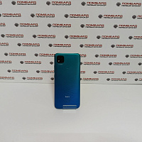 Смартфон Xiaomi Redmi 9C NFC 3/64 ГБ