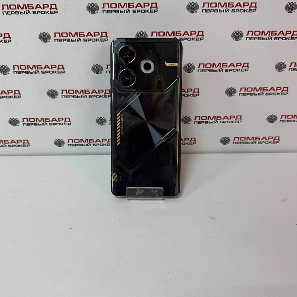 Смартфон Tecno Pova 6 Neo 8/256 Гб