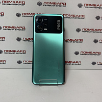 Смартфон Xiaomi POCO X5 5G 8/256 ГБ