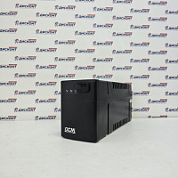Интерактивный ИБП Powercom Black Knight Pro