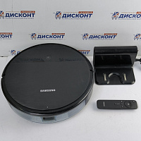 Робот-пылесос Samsung VR05R5050WK