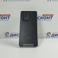 Смартфон Samsung Galaxy A53 5G 8/128 ГБ