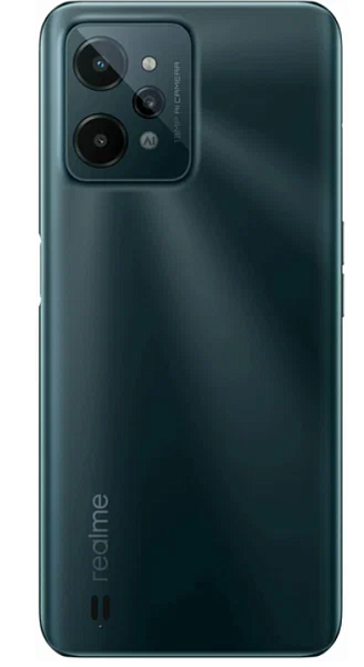Смартфон realme C31 3/32 ГБ
