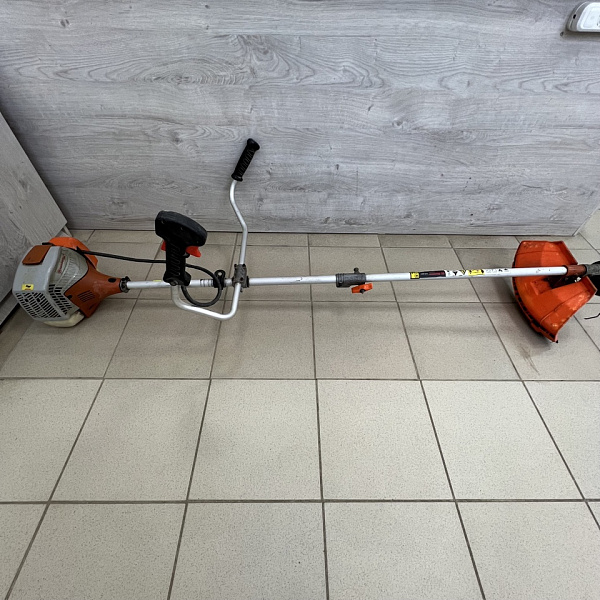 Триммер бензиновый Hammer MTK31B