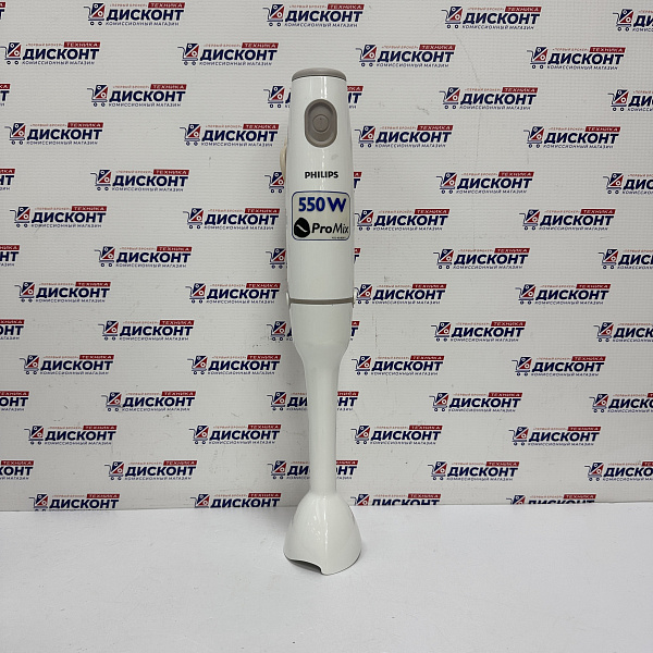 Погружной блендер Philips HR1601