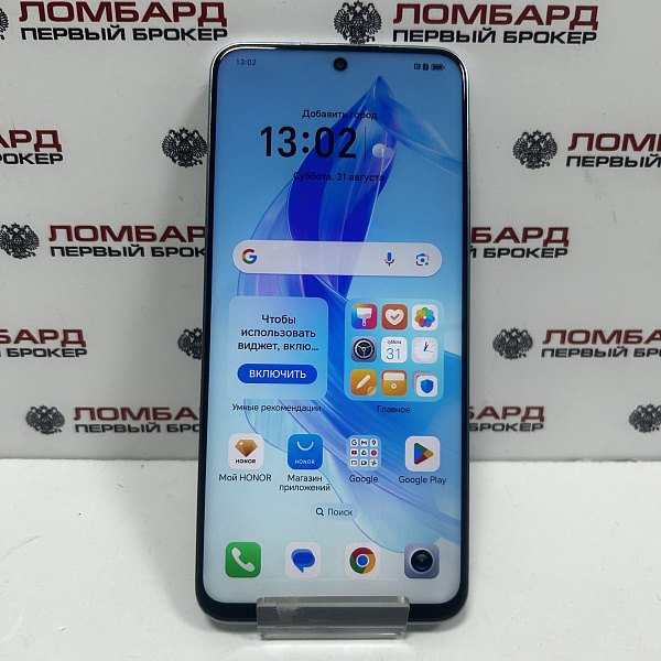 Смартфон Honor 90 Lite 8/256 Гб