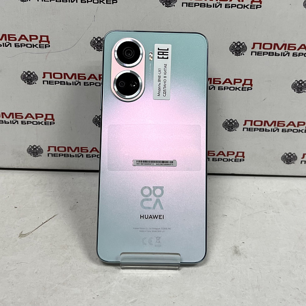 Смартфон Huawei Nova 10 SE 8/128 Гб