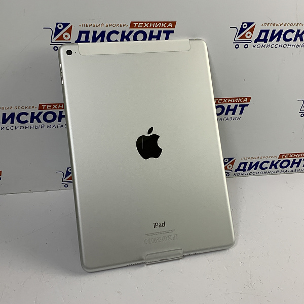 Планшет Apple iPad Air 2 64 ГБ