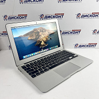 Ноутбук MacBook Air 11