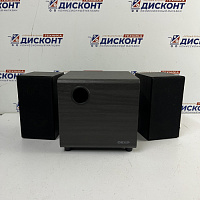 Колонки 2.1 DEXP T110