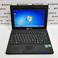 Нетбук iRU DS52A