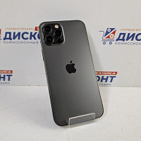 Смартфон Apple iPhone 12 Pro Max 256 Гб
