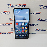 Смартфон Xiaomi Redmi 10A 2/32 Гб