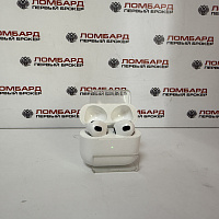 Беспроводные наушники AirPods 3