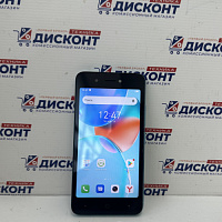 Смартфон Itel A25 1/16 ГБ