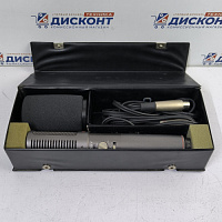  Микрофон Sony ECM 979
