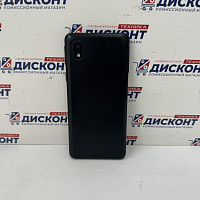 Смартфон Samsung Galaxy A01 Core 1/16 Гб
