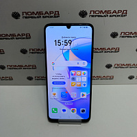  Смартфон HONOR X7a 4/128 Гб