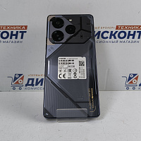  Смартфон Tecno POVA 6 Pro 5G 12/256 Гб