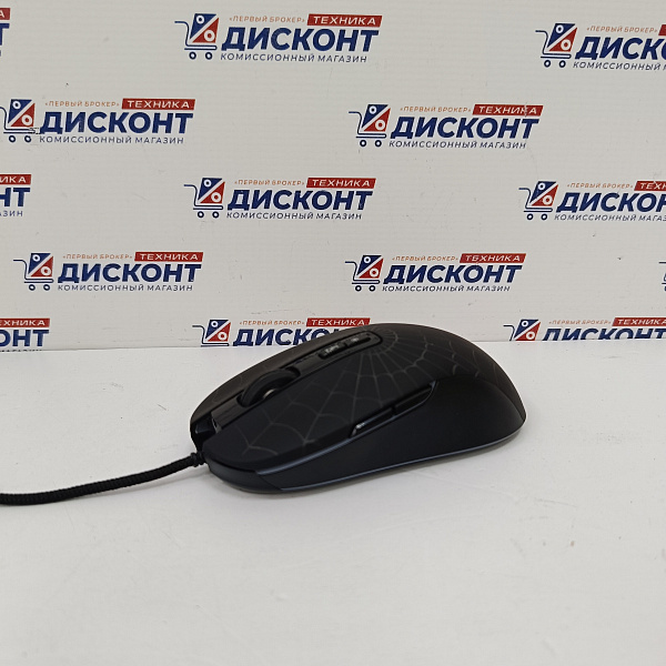 Мышь игровая Gembird MG-560