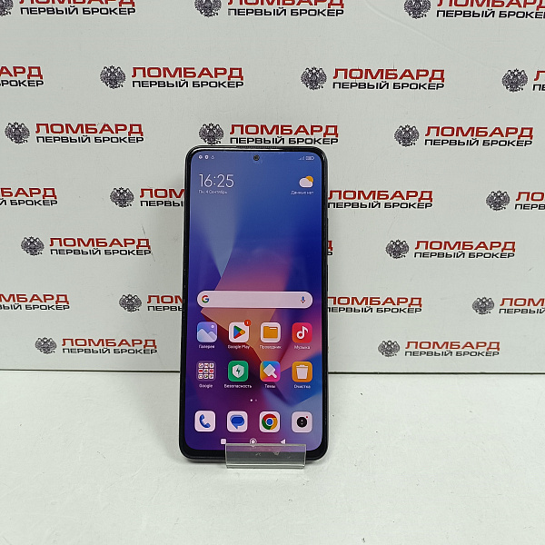 Смартфон Xiaomi Redmi Note 11 Pro+ 256 ГБ