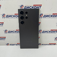 Смартфон Samsung Galaxy S24 Ultra 12/256 ГБ