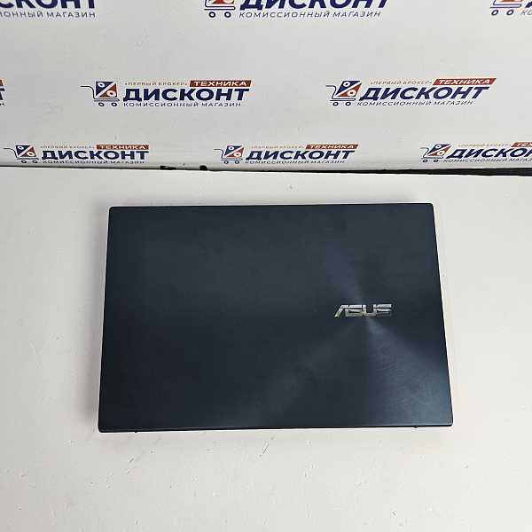 Ноутбук ASUS ZenBook Duo UX481F