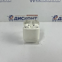 Наушники AirPods 