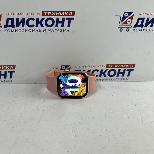 Смарт-часы MVP-100 Watch 10