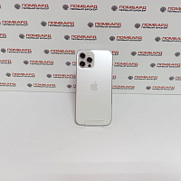 Смартфон Apple iPhone 12 Pro Max 256 ГБ