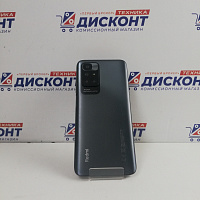 Смартфон Xiaomi Redmi 10 2022 4/64 Гб