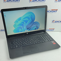 Ноутбук HP 15-db0369ur