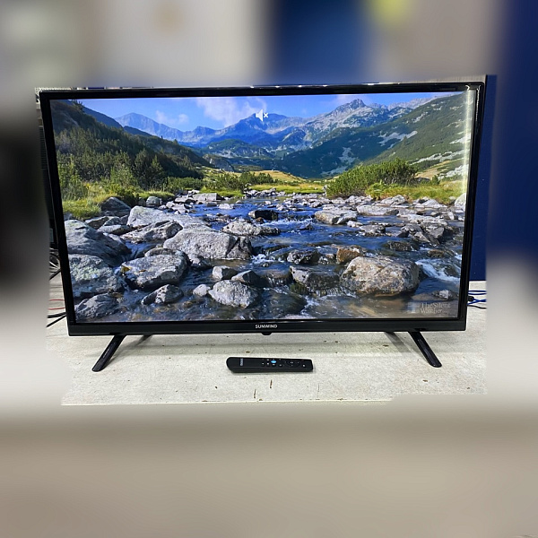 32" Телевизор SunWind SUN-LED32XS300