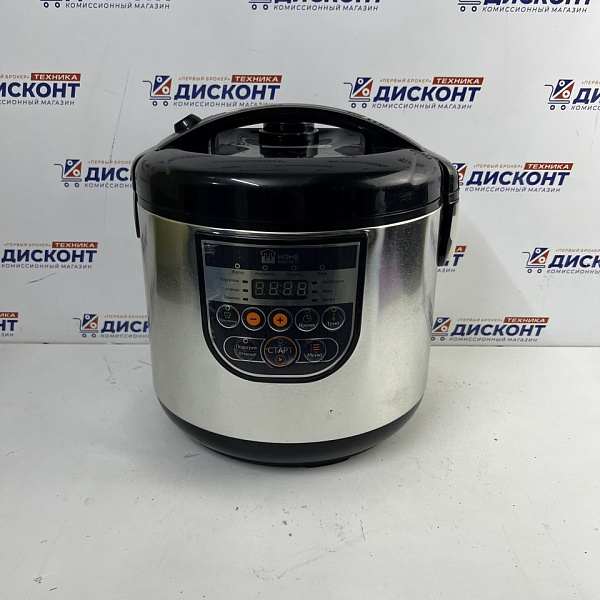 Мультиварка Home Element HE-MC661