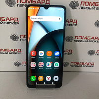 Смартфон Xiaomi Redmi A3 3/64 ГБ