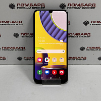 Смартфон  Samsung Galaxy M31 6/128 Гб