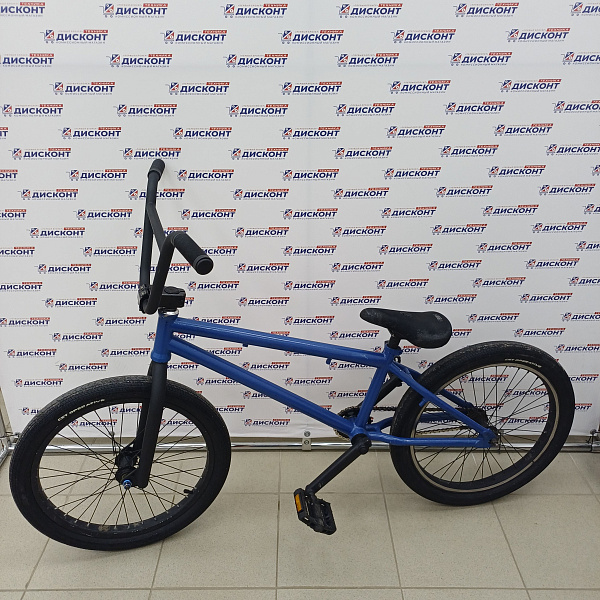 Велосипед BMX