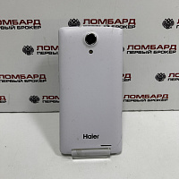 Смартфон HAIER Alpha A1  1/8 Гб